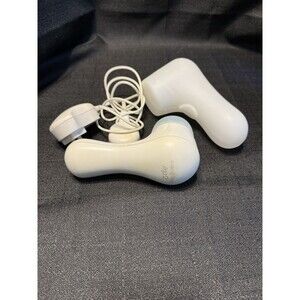 Clarisonic Mia 2 Facial Cleansing Device & Charger & Travel Case NO BRUSH